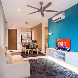 Aparthotel H20 Ara Damansara By Airhost, Petaling Jaya